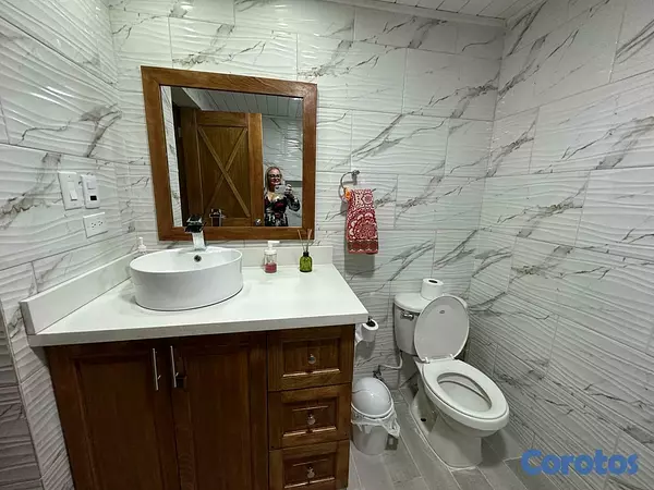 casas vacacionales y villas - VILLA TOWN HOUSE AMUEBLADA EN JUAN DOLIÓ 3