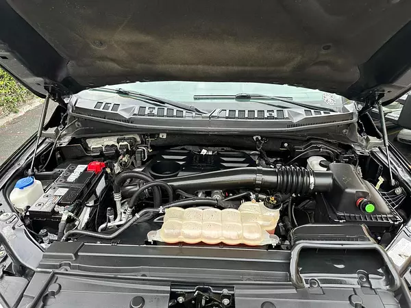 jeepetas y camionetas - Ford f150 2018 9
