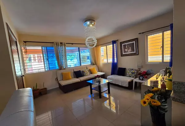 apartamentos - Apartamento en Venta Mirador del Oeste  8