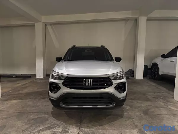 jeepetas y camionetas - Fiat Pulse Drive 2023 3