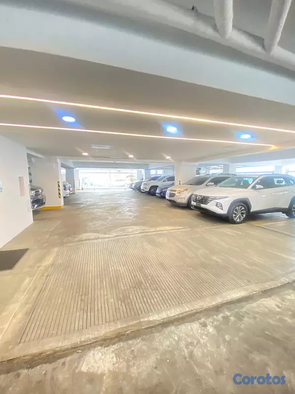 apartamentos - Se vende apto. de 2 hab. en Mirador Norte, para vi 9