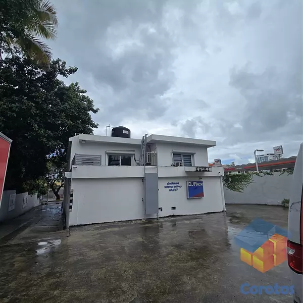 oficinas y locales comerciales - Edificio Venta Bella Vista 4