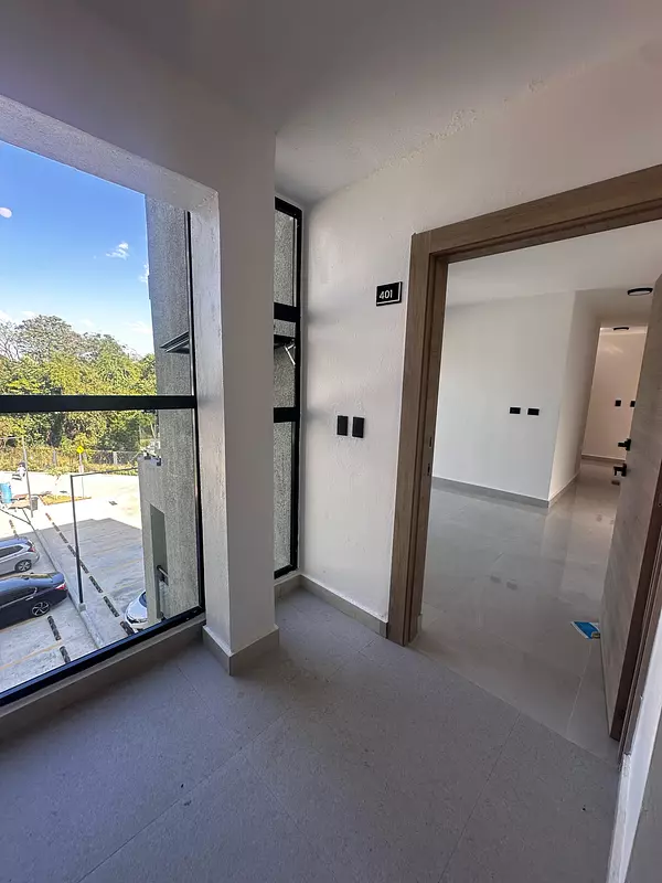 apartamentos - Apartamento en Alquiler, Urb. Thomen  8