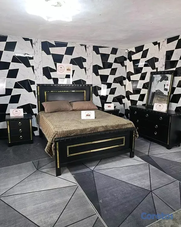 muebles y colchones - Juego de habitación pirámide completo con. Su colc 2