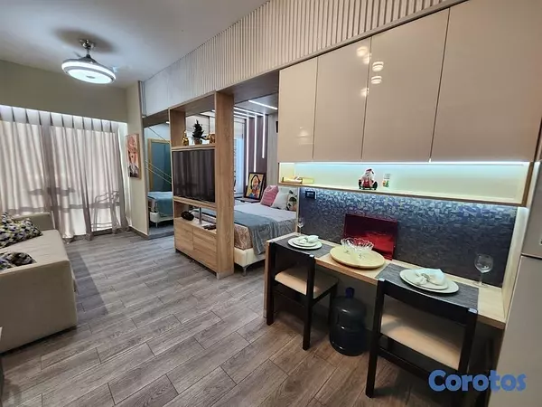 apartamentos - Apartamento-estudio en zona universitaria
VENTA
US$ 150,000 5
