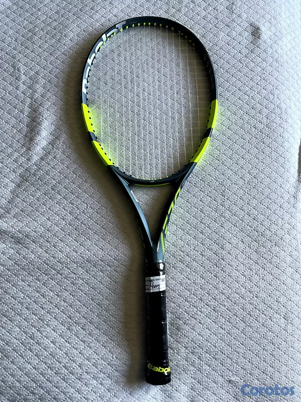 Artículos Deportivos - Babolat Pure Aero 98. Ultima Generacion 2