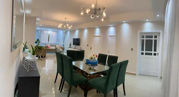 apartamentos - Vendo Apartamento en El Condado 6