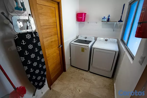 casas vacacionales y villas - EN VENTA VILLA DE LUJO X39 METRO COUNTRY CLUB 6