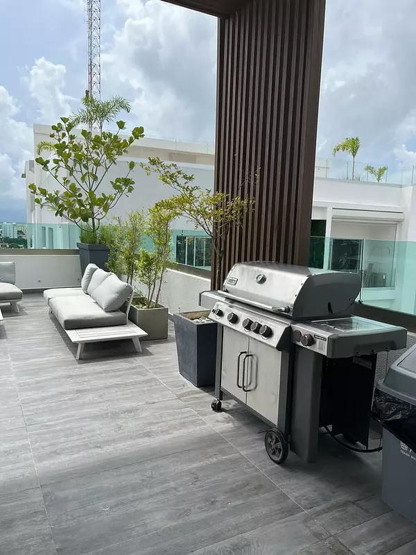 apartamentos - Evaristo Morales AcogedorApartamento en Moderna Torre Residencial  5