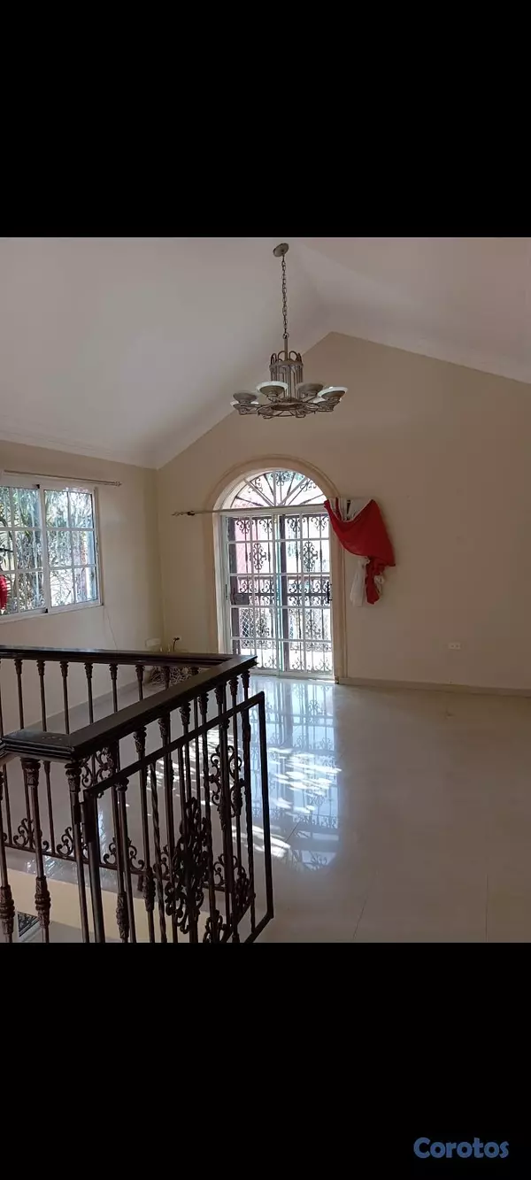 casas - Venta de casa Prado oriental San Isidro  5