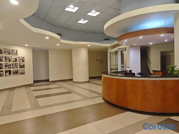 oficinas y locales comerciales - Edificio Comercial en Alquiler Naco 5