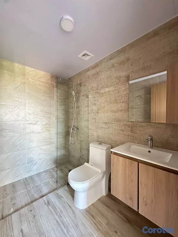 apartamentos - Alquilo Apartamento 1h 1.5b 1p El Vergel Santo Dom 10