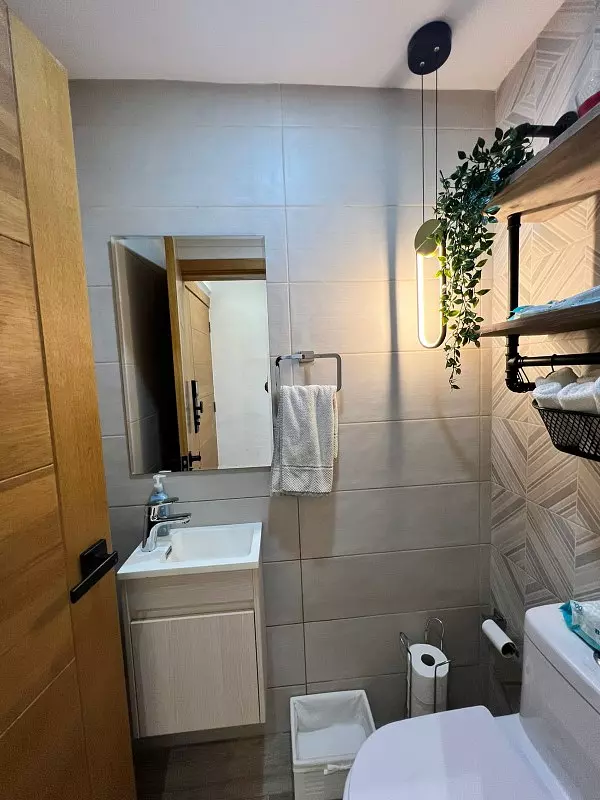 casas vacacionales y villas - AMPLIO APARTAMENTO EN LOS PRADOS  7