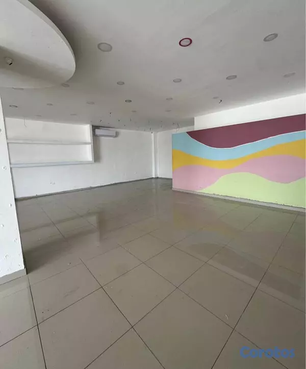 oficinas y locales comerciales - se alquila local  3