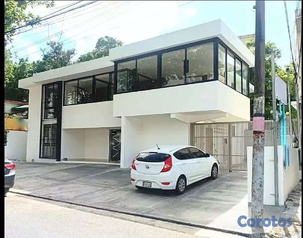 oficinas y locales comerciales - se alquila local  5