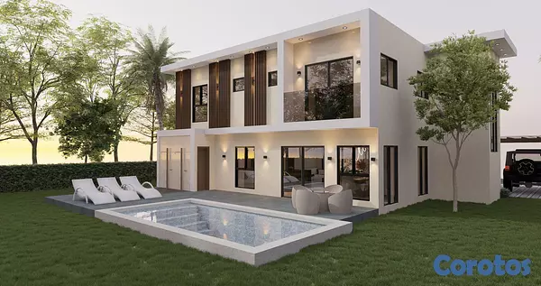 casas vacacionales y villas - Den & Aurora Villas en Vista Cana: El Lujo Exclusivo de Punta Cana a tu Alcance 9