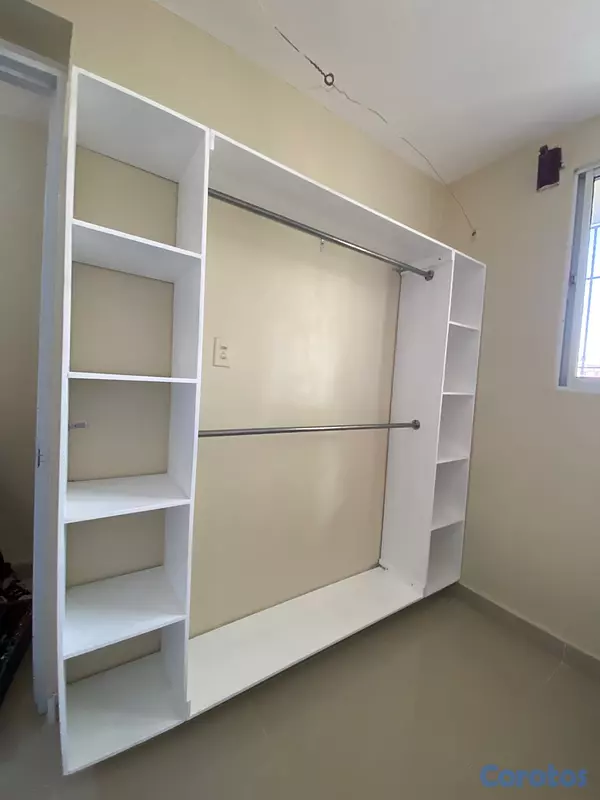 decoración y accesorios - Closets para tu hogar y negocios  4