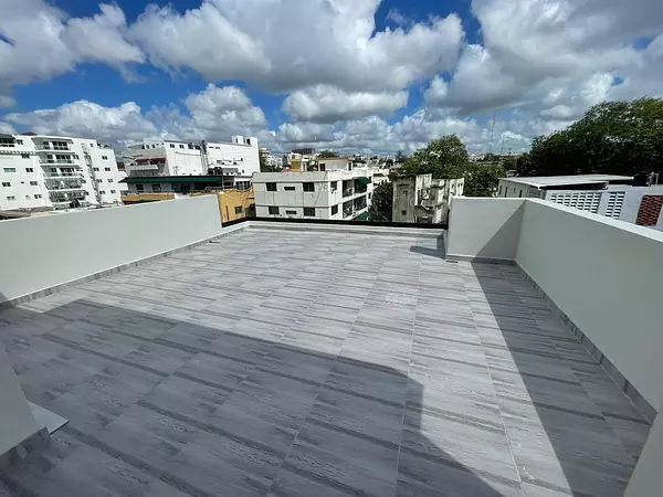 apartamentos - VENTA DE APARTAMENTOS EN PROYECTO UBICADO EN GAZCUE 10