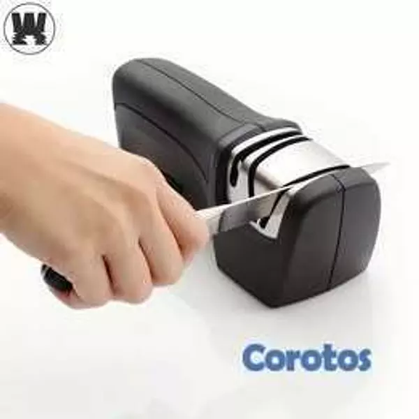 cocina - Afilador Eléctrico Profesional de Cuchillos 20° –  1