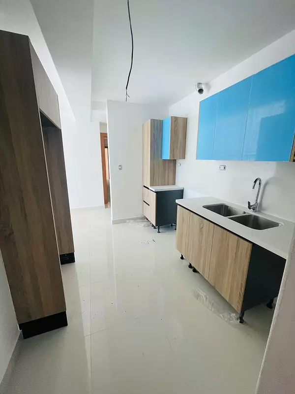 apartamentos - Apartamentos de lujos en Bella Vista Sur 4