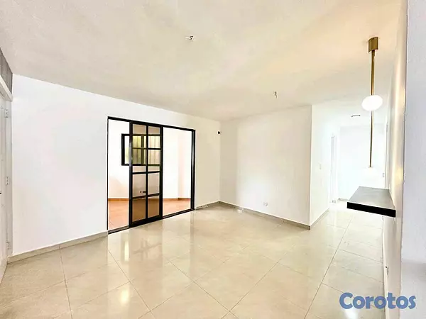 apartamentos - Apartamento en Venta en el Renacimiento  3