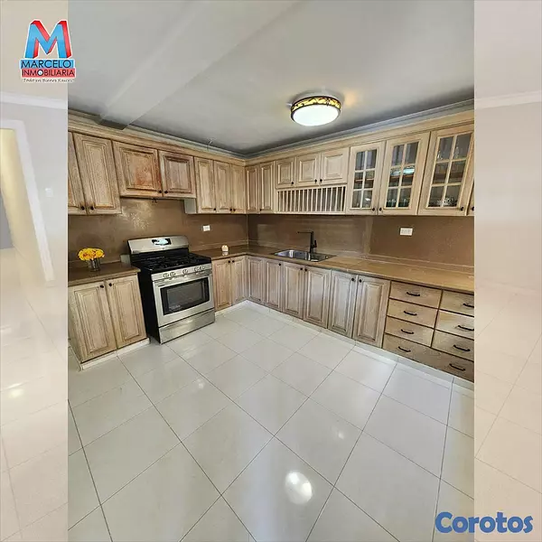 casas - Residencia exclusiva en venta – Bella Vista A poco 3