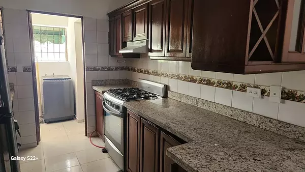 apartamentos - El Cacique En Alquiler Apartamento Amueblado 9