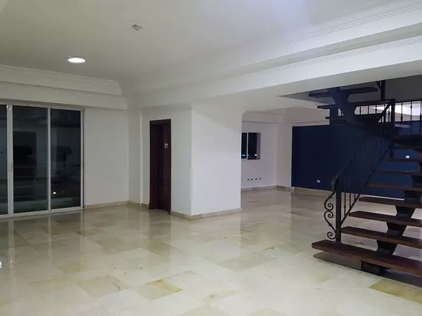 penthouses - Vendo Pent-house en Bella Vista  2