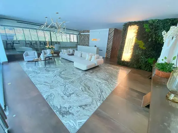 apartamentos - Apartamento en Alquiler Amueblado PIANTINI  10