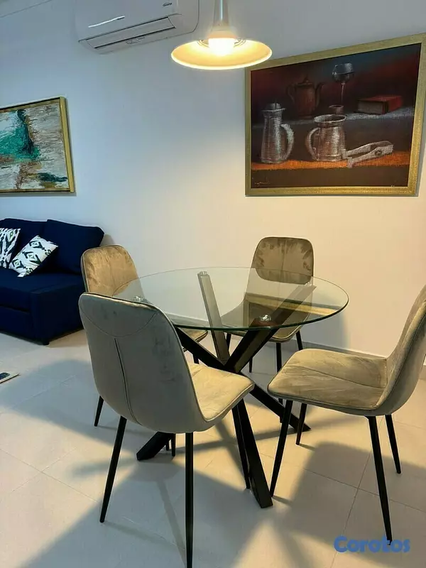 apartamentos - Ideal para Pareja Se Alquila Apartamento en Bella Vista 10