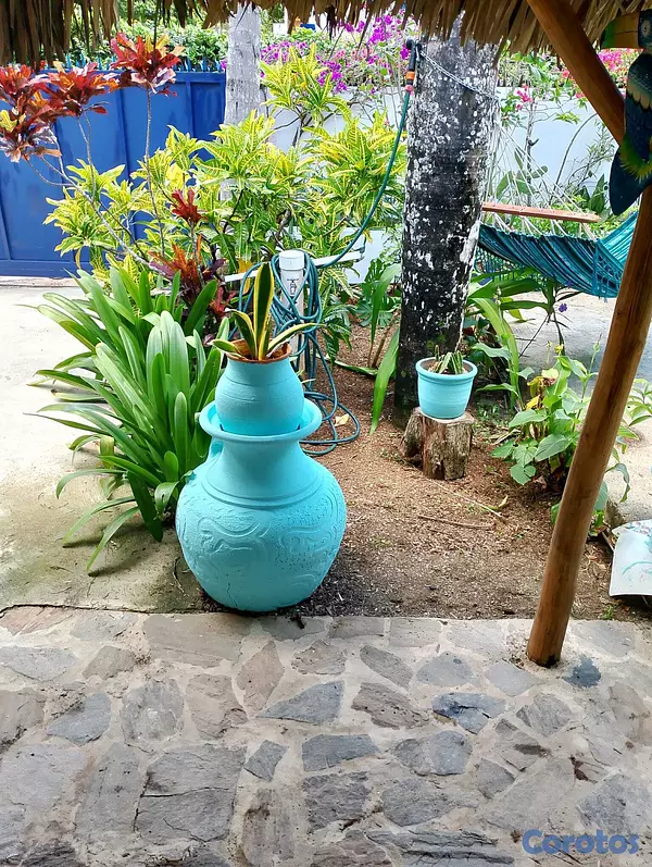 casas - Villa  de estilo típico en venta  6