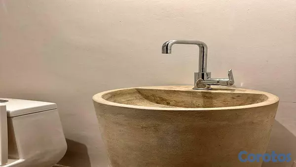 apartamentos - Apartamento en ZONA COLONIAL SANTO DOMINGO DE GUZMÁN 4