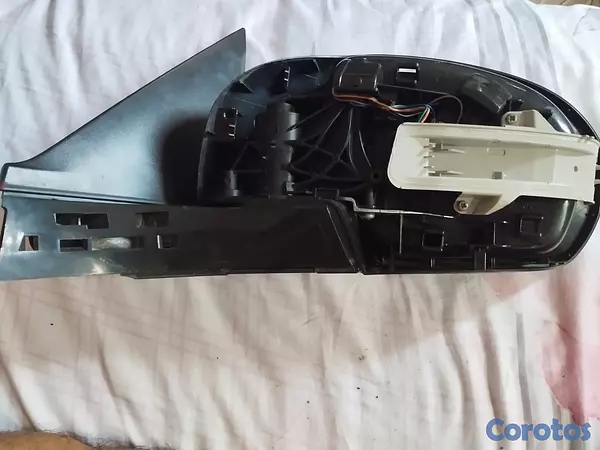 repuestos - Retrovisor izquierdo Suzuki Swift 2015 2