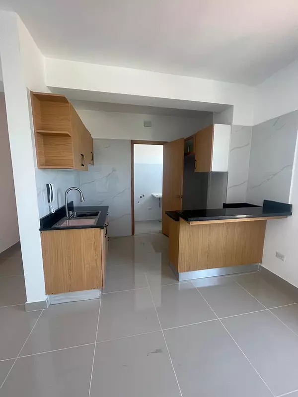 apartamentos - Vendo apartamento en Av. Independencia km 7 1/2 4