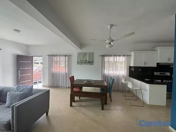 apartamentos - APARTAMENTO AMUEBLADO EN PUERTO PLATA 3