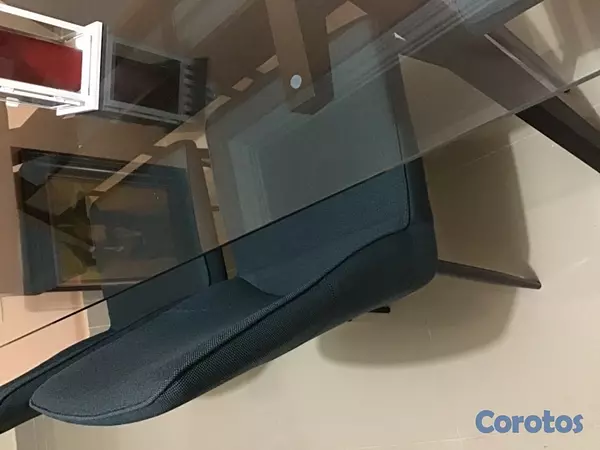 muebles y colchones - Comedor 6 Sillas,  3