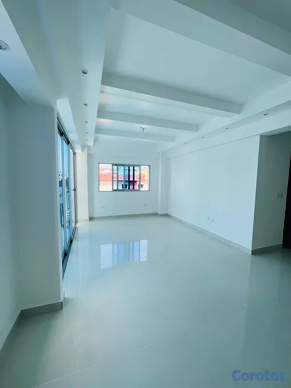 apartamentos - Apartamento en Mirador Sur  3