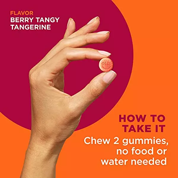 Salud y Equipamiento Médico - Olly Laser Focus Gummy, Suministro Para 18 Dias 3
