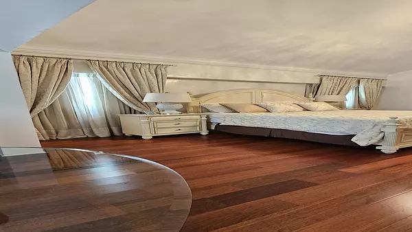 penthouses - VENDO LUJOSO PENTHOUSE EN ENSANCHE NACO, SANTO DOMINGO D.N 3