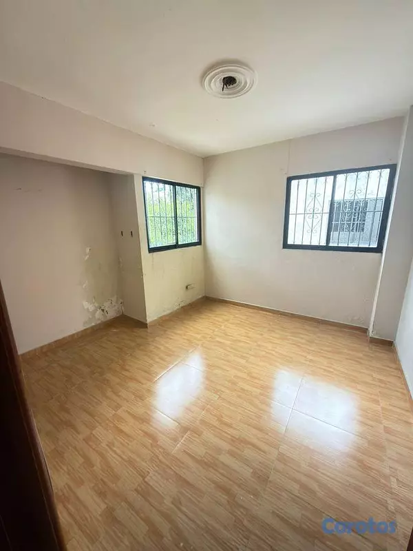 casas - Casa en Venta en Vista Hermosa – Santo Domingo Est 5