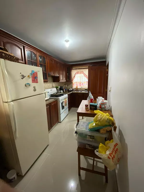 apartamentos - Vendo Apartamento en  Los Jardines del Sur   4