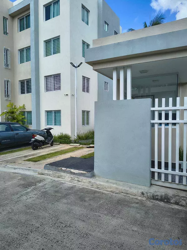 apartamentos - Vendo Apartamento📍 En el Dorado II Santiago  11