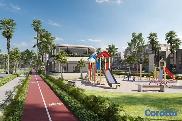 casas vacacionales y villas - Vendo Casa en Punta Cana 5