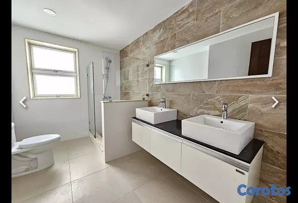 casas vacacionales y villas - Vendo hermosa en Punta Cana Village 5