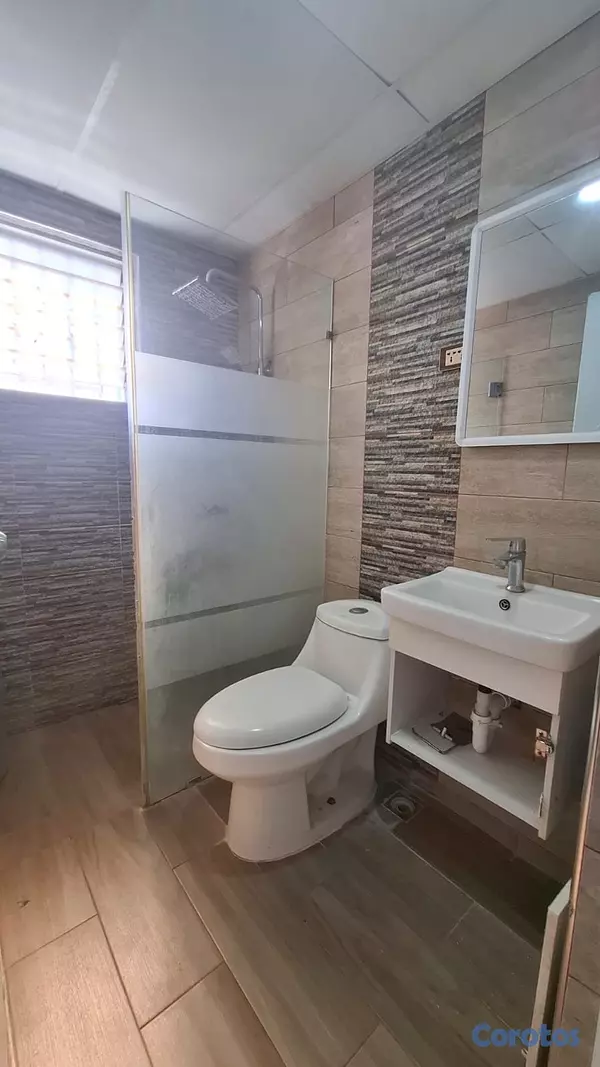 apartamentos - Apartamento en el Café de Herrera, Próximo Av. Independencia  4