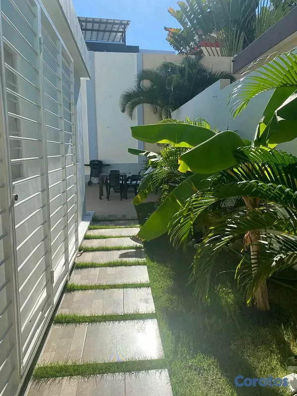 casas - villa de renta a Largo Plazo en puerto plata  12