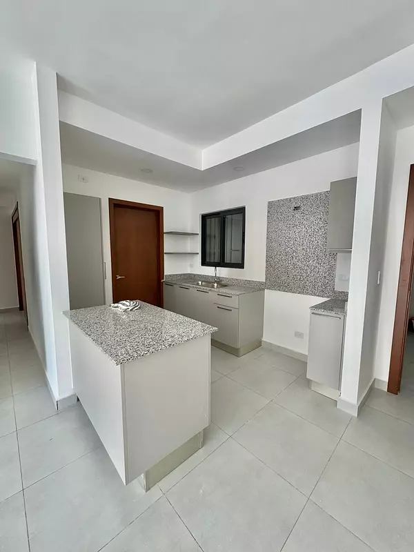 casas - Apartamento Nuevo en Venta ARROYO HONDO VIEJO 10