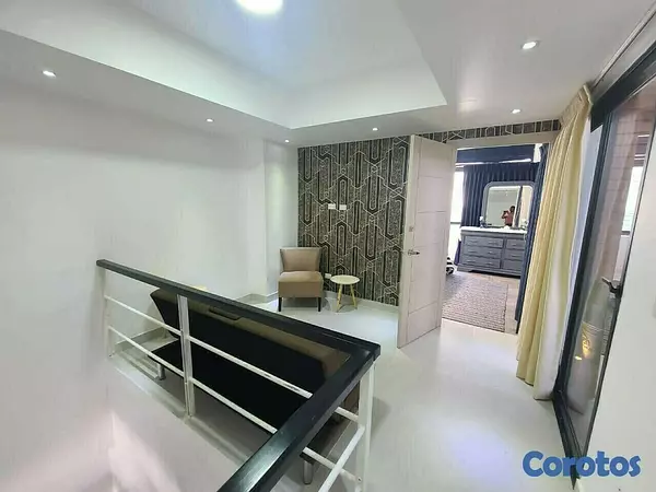 penthouses - VENDO Amplio Penthouse 7mo Piso En Bella Vista
CODIGO: PD141 2