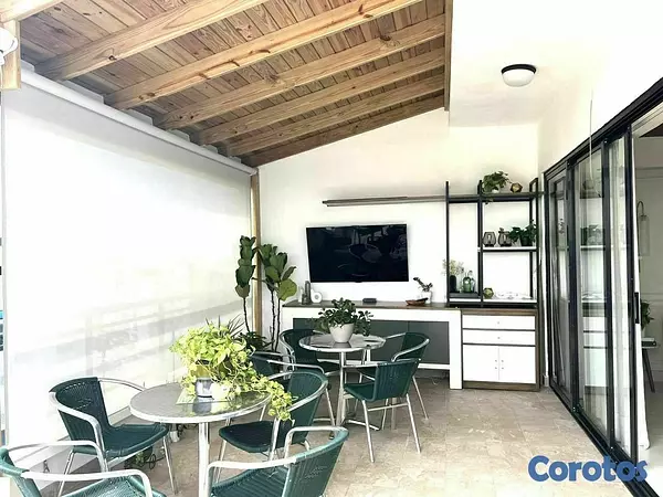 penthouses - En venta penthouse en Renacimiento  3