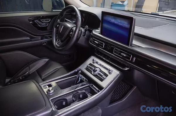 jeepetas y camionetas - Lincoln Aviator 2022 Americana 2